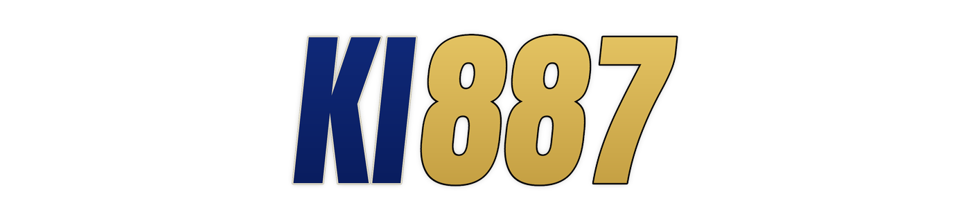 ki887 Logo